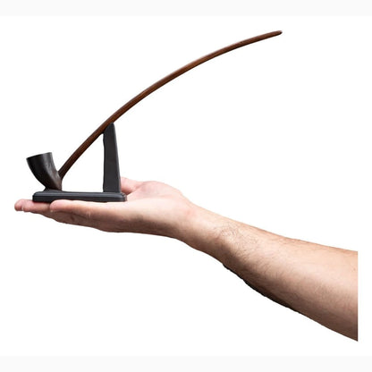 Le Seigneur des Anneaux réplique 1/1 pipe de Gandalf 34 cm - Image 3