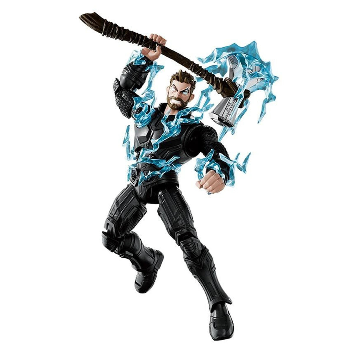 Marvel Hero Blokees Champion Class 02 Thor - Image 3