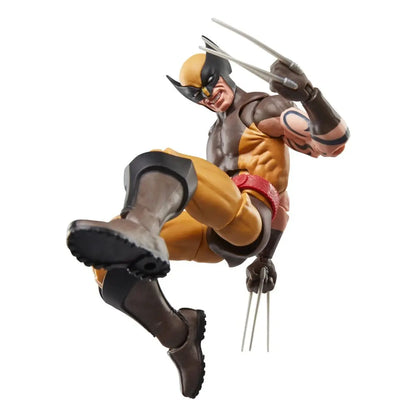 Dark Avengers Marvel Legends figurine Daken (Wolverine) 15 cm - Image 4