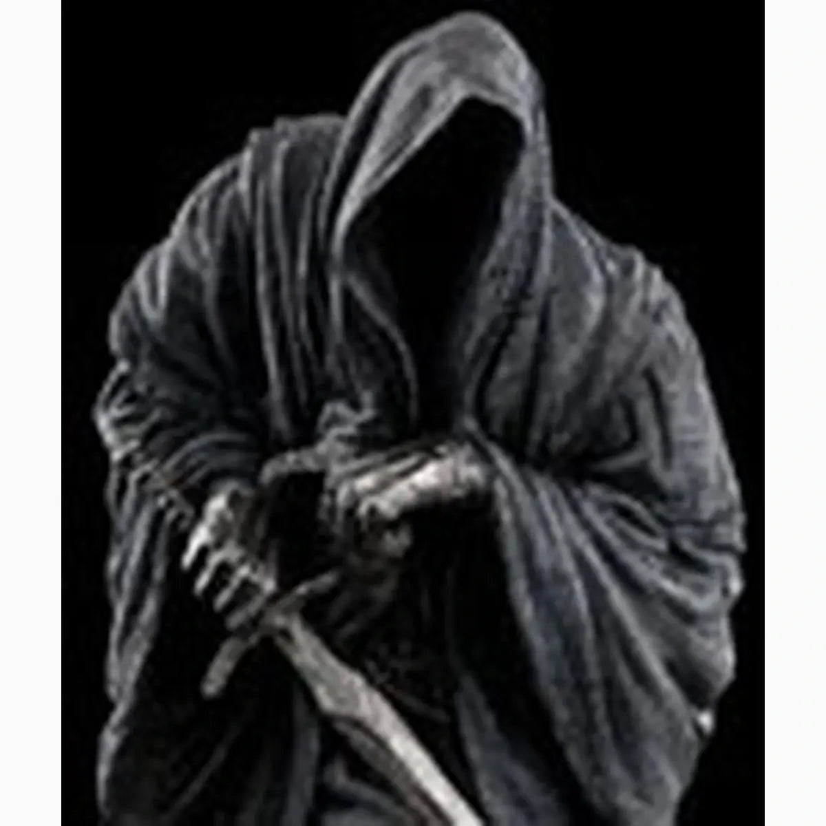 Le Seigneur des Anneaux statuette Nazgûl 15 cm - Image 2