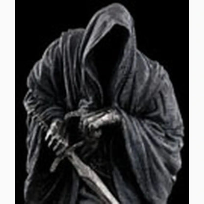 Le Seigneur des Anneaux statuette Nazgûl 15 cm - Image 2
