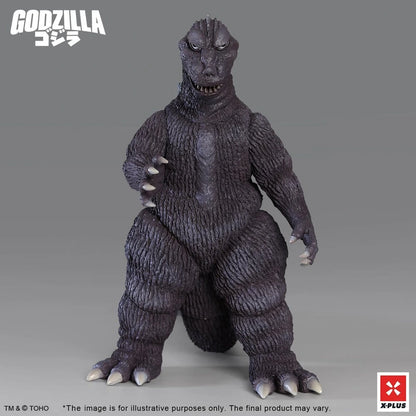 Godzilla figurine PVC Gigantis Standard Version 17 cm - Image 5