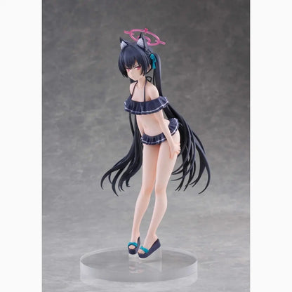 Blue Archive figurine PVC 1/7 Serika (Swimsuit) 25 cm - Image 1