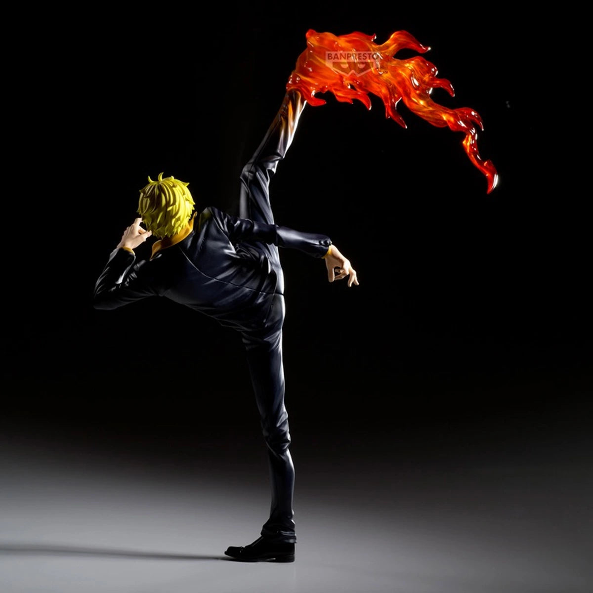 One Piece Maximatic Plus Sanji 27cm W143 - Image 3