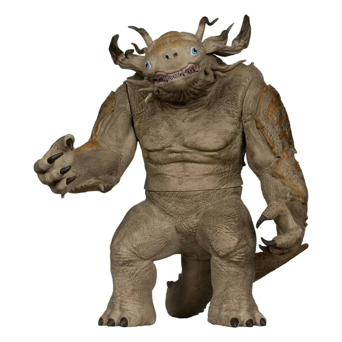 Superman (2025) DC Multiverse figurine Mega Kaiju 25 cm - Image 4