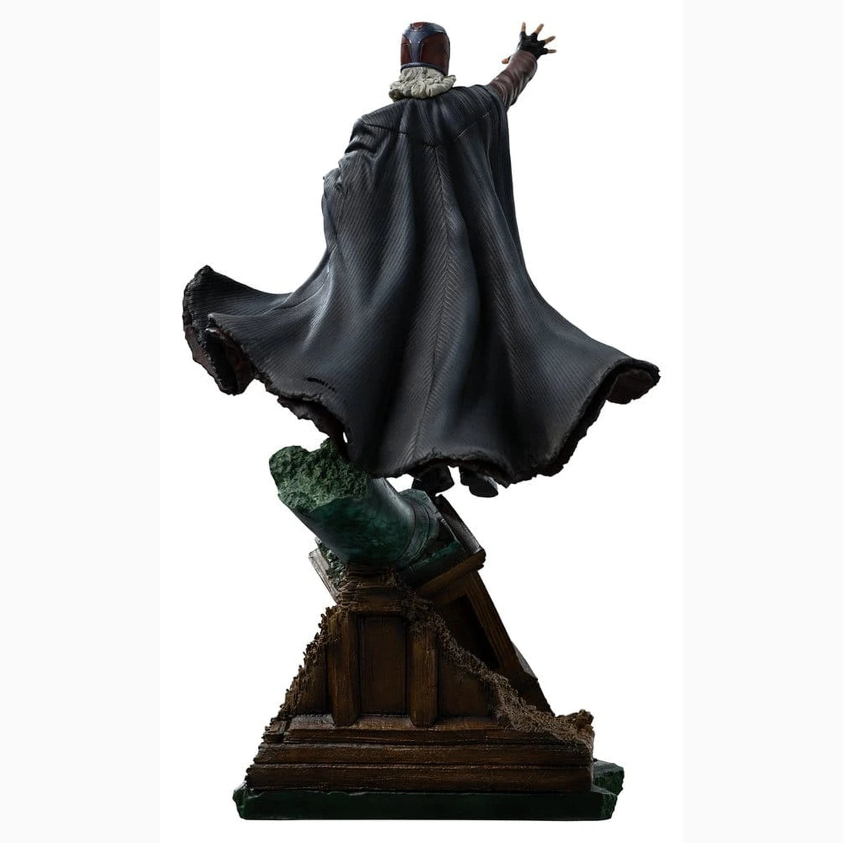 Avengers: Doomsday statuette 1/10 Art Scale Magneto 30 cm - Image 5