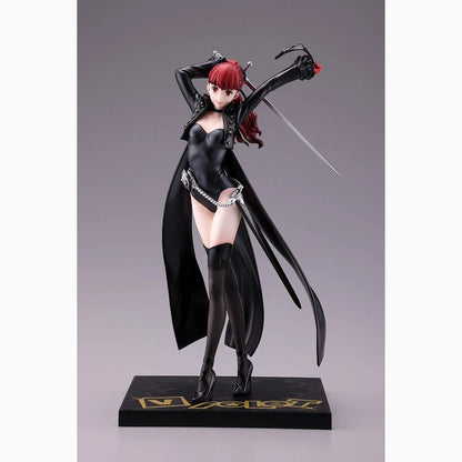 Persona 5 Royal figurine PVC Oshi Works Violet 25 cm - Image 1