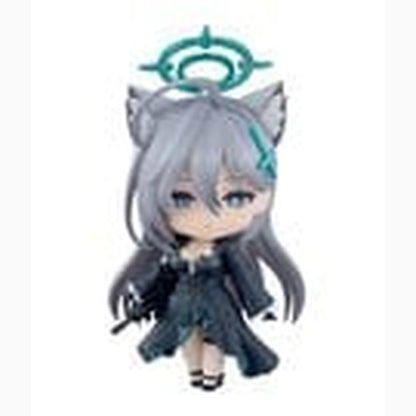 Blue Archive figurine Nendoroid Shiroko Terror 10 cm - Image 2