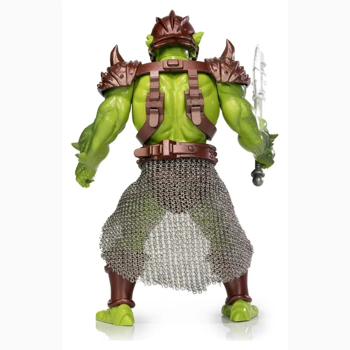 Legends of Dragonore Hellforge figurine Grime 14 cm - Image 5