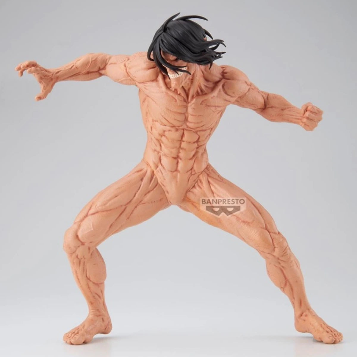 Attack On Titan Maximatic Eren Titan W147 - Image 2