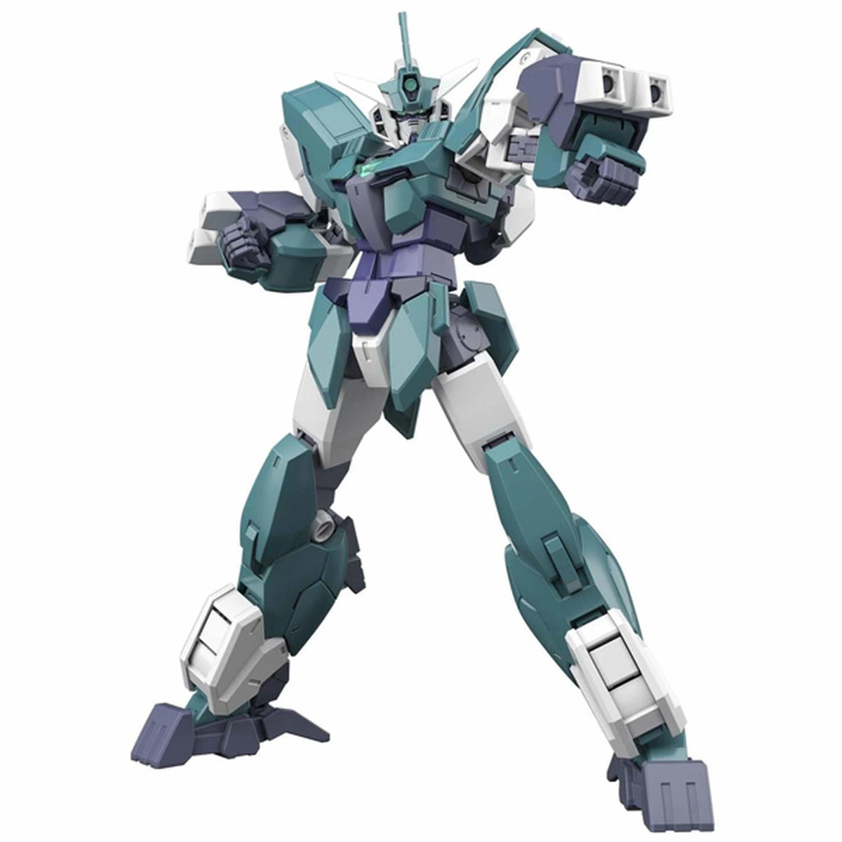 Gundam Gunpla HG 1/144 06 Core Gundam G3 Color & Veetwo Unit - Image 1