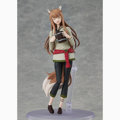 Spice and Wolf: Merchant Meets the Wise Wolf Plastic Model Kit Kadokawa Plastic Model Series Holo DX Ver. 15 cm - Image 7