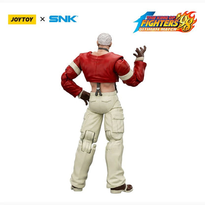 The King of Fighters '98 Ultimate Match figurine Orochi Team Yashiro Nanakase 12 cm - Image 3