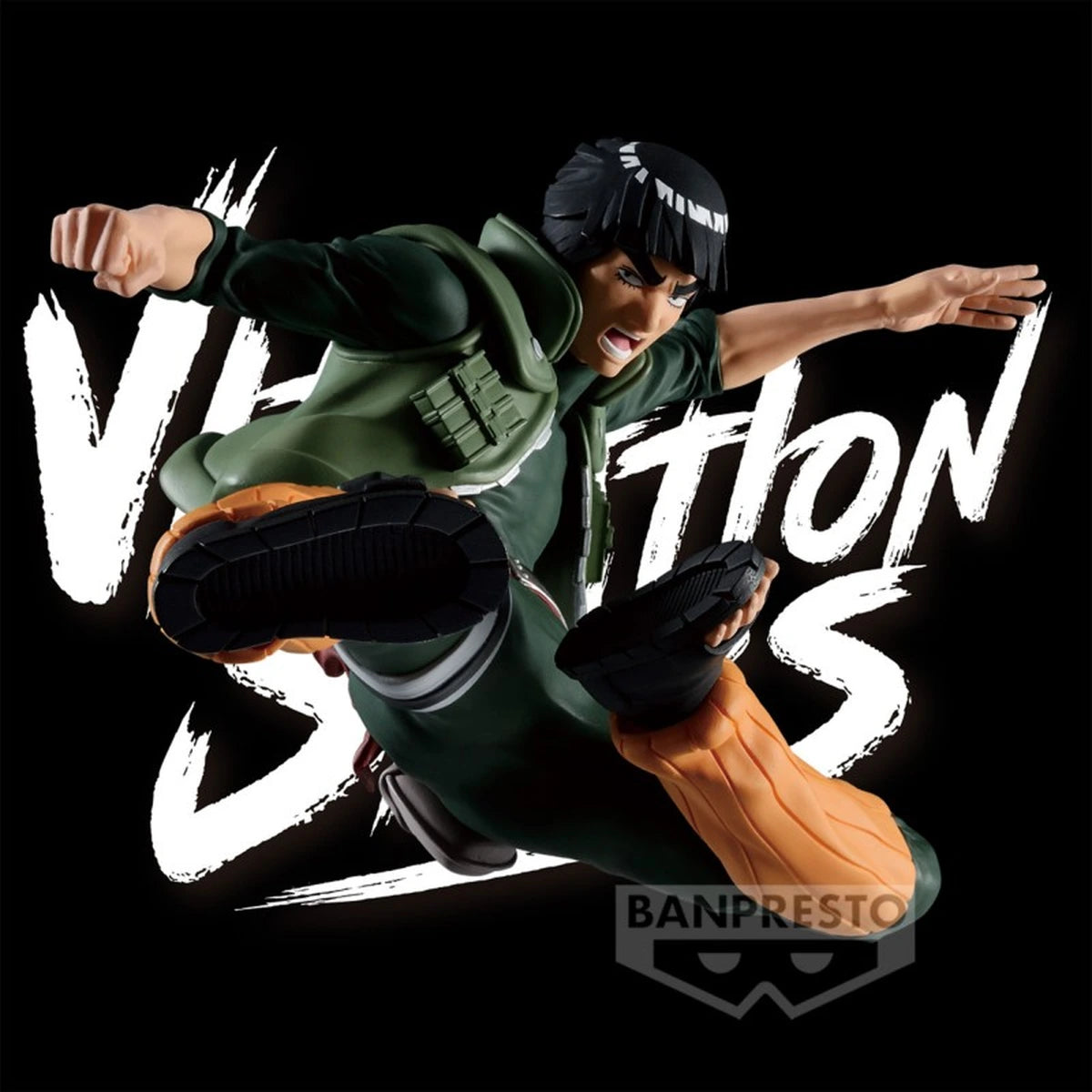 NARUTO SHIPPUDEN - VIBRATION STARS - MIGHT GUY - Image 6