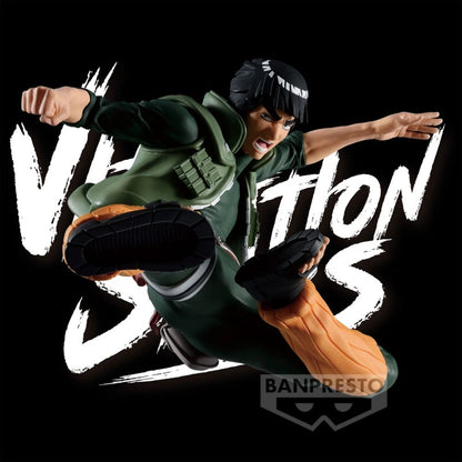 NARUTO SHIPPUDEN - VIBRATION STARS - MIGHT GUY - Image 6