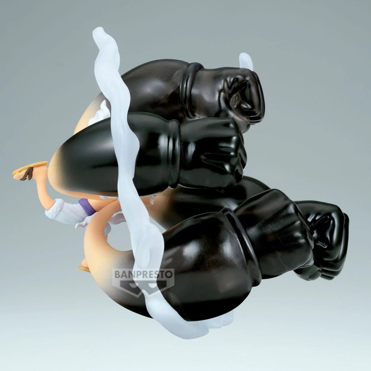 ONE PIECE - WCF SPECIAL - SPECIAL MONKEY D.LUFFY GEAR5 - GUM-GUM DAWN GATLING - Image 2