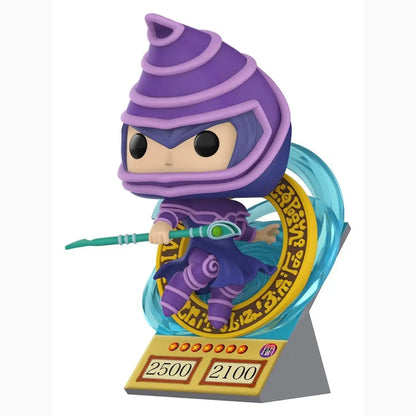Yu-Gi-Oh! POP! Premium Vinyl figurine Dark Magician 9 cm - Image 1