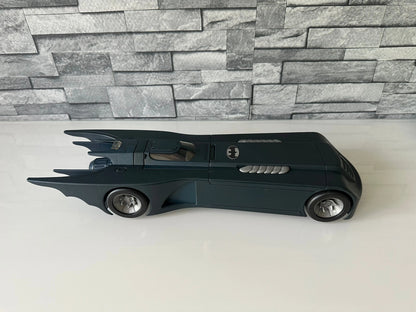 Batmobile 1993 - Batman The Animated Series Kenner