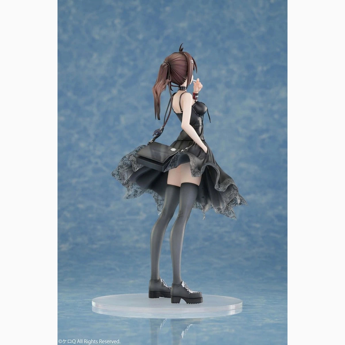 Wonderful Everyday -Diskontinuierliches Dasein- figurine PVC 1/7 Yuki Minakami Regular Edition 26 cm - Image 7