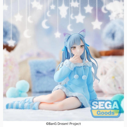 BanG Dream! figurine PVC Yumemirize Sakiko Togawa Pajama Party! 14 cm - Image 6