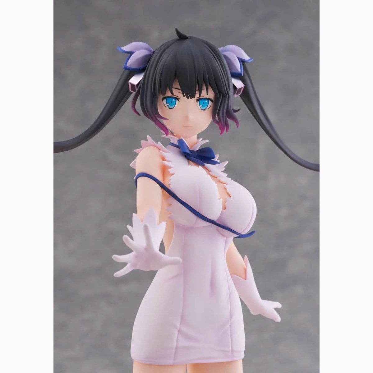 Is It Wrong to Try to Pick Up Girls in a Dungeon? V figurine PVC 1/7 Hestia Divinity Unleashed Ver. 24 cm - Image 4