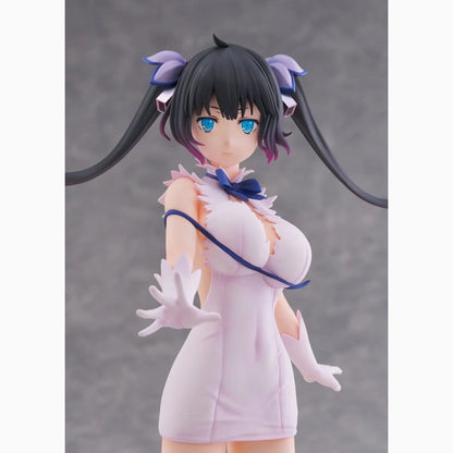 Is It Wrong to Try to Pick Up Girls in a Dungeon? V figurine PVC 1/7 Hestia Divinity Unleashed Ver. 24 cm - Image 4