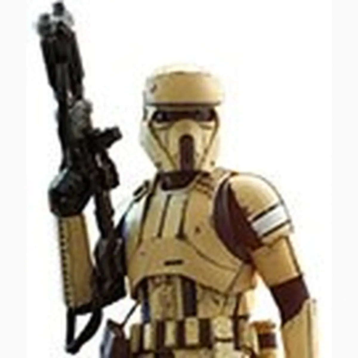 Star Wars The Mandalorian figurine 1/6 Shoretrooper 30 cm - Image 2