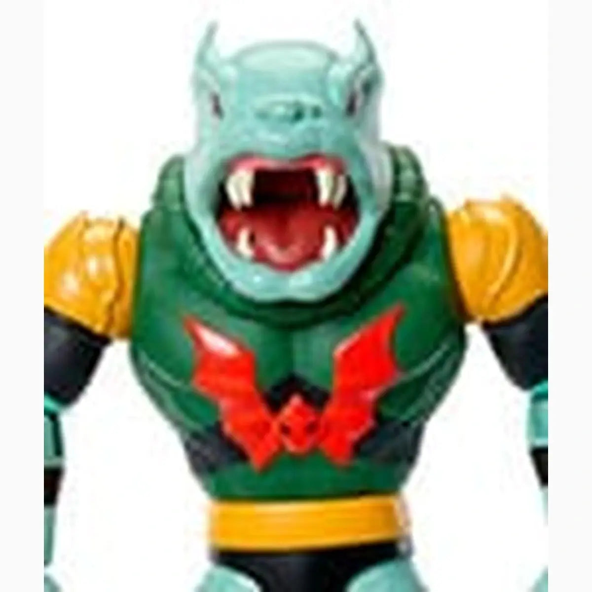 Masters of the Universe Origins figurine Leech (Cartoon Collection) 14 cm - Image 2