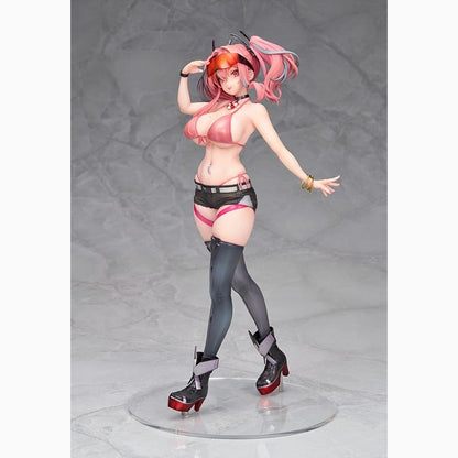 Azur Lane figurine PVC 1/7 Bremerton 25 cm - Image 4