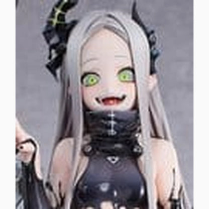 Goddess of Victory: Nikke statuette PVC 1/7 Leviathan Deluxe Edtition 28 cm - Image 2