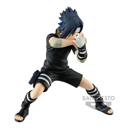 NARUTO SHIPPUDEN - VIBRATION STARS - UCHIHA SASUKE - Image 2