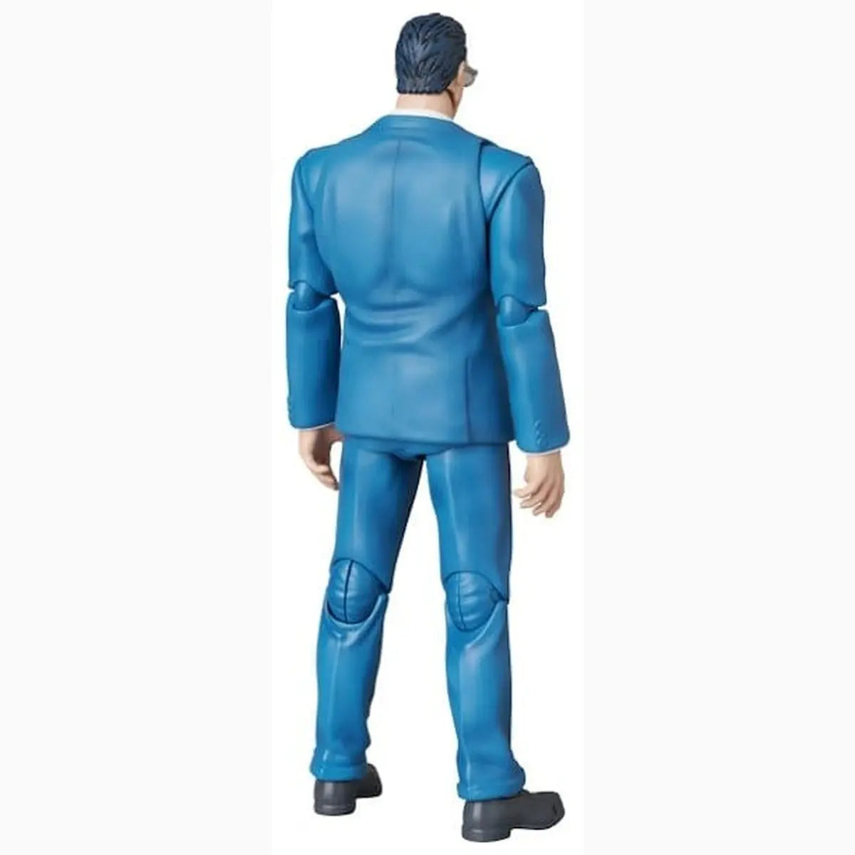 DC Comics figurine MAFEX Clark Kent (Batman: Hush Ver.) 16 cm - Image 7
