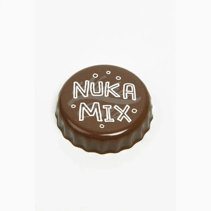 Fallout Botlle Series Glass Bottle & Cap Nuka Mix - Image 4