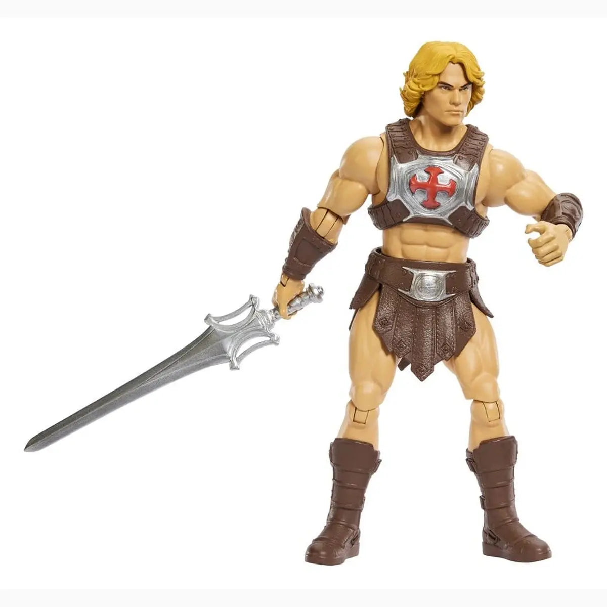 Masters of the Universe 2026 Movie figurine He-Man 14 cm - Image 7