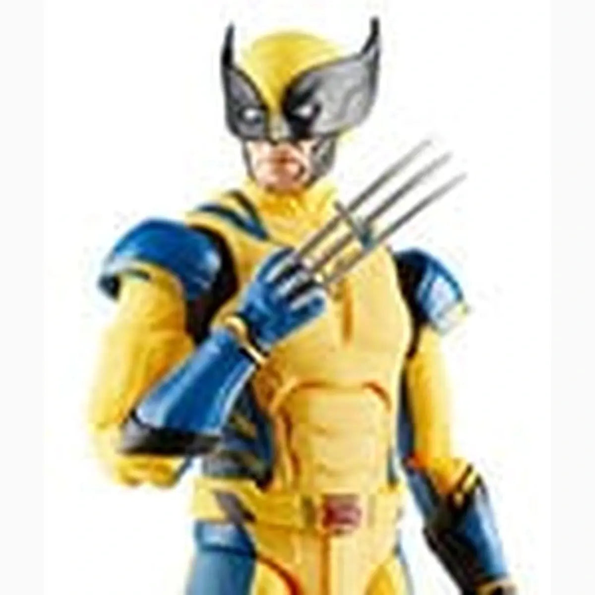 Deadpool & Wolverine Marvel Legends figurine Wolverine 15 cm - Image 2