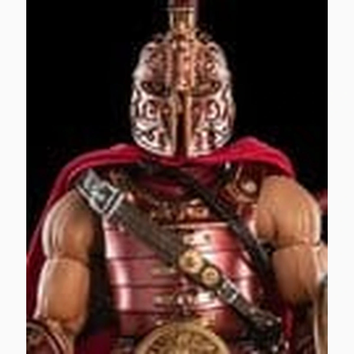 Mythic Legions: Dawns of Discovery figurine Vitus Prime - Image 2