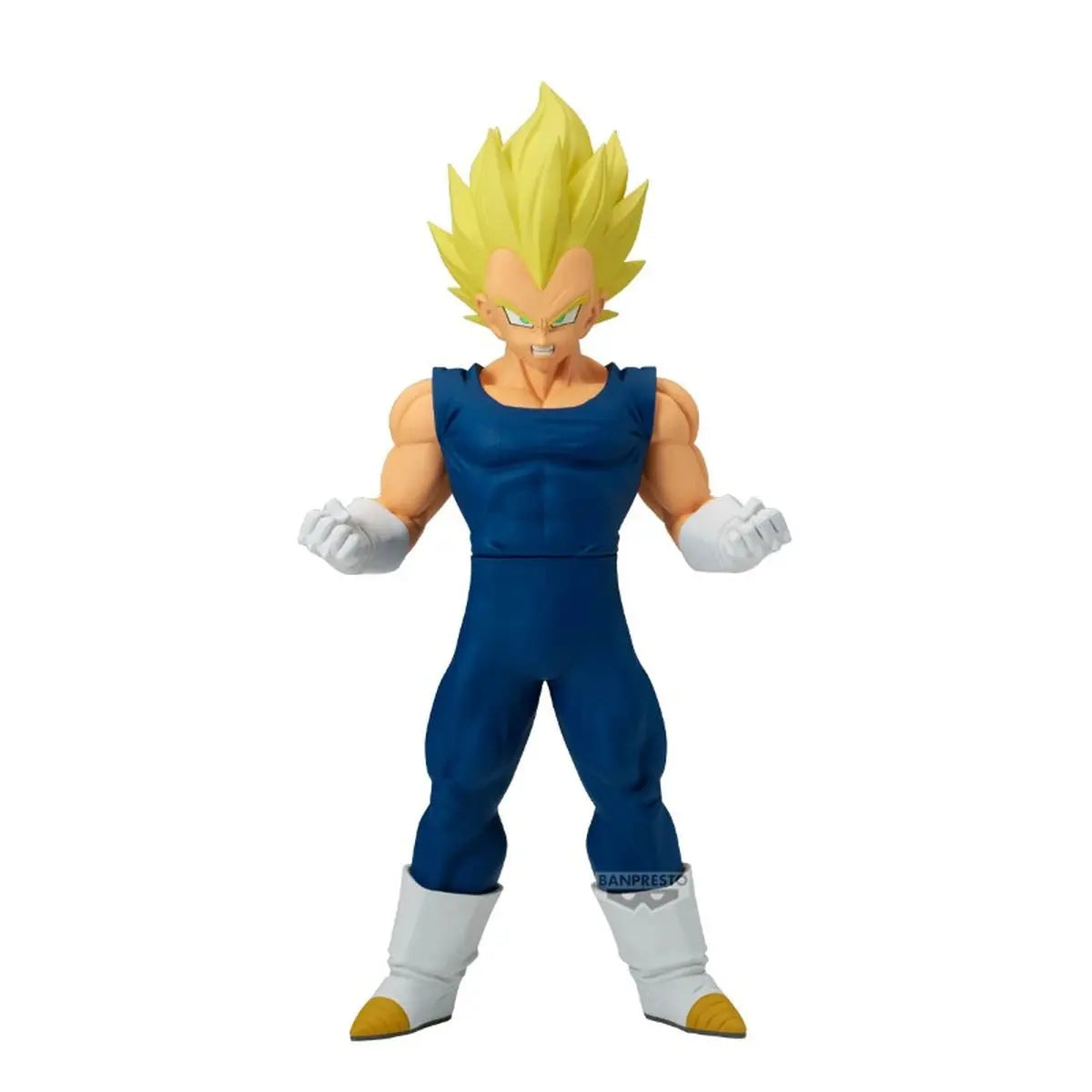 DBZ Dragon Ball Z Grandista Vegeta 26cm W126 - Image 1