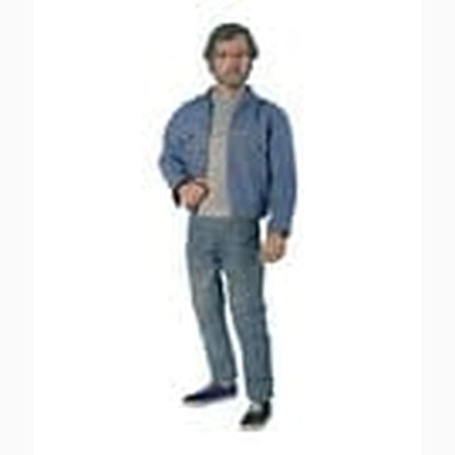Les Dents de la mer figurine 1/6 Hooper 30 cm - Image 2