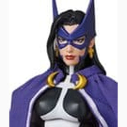 Batman: Hush figurine MAFEX Huntress 15 cm (re-run) - Image 2