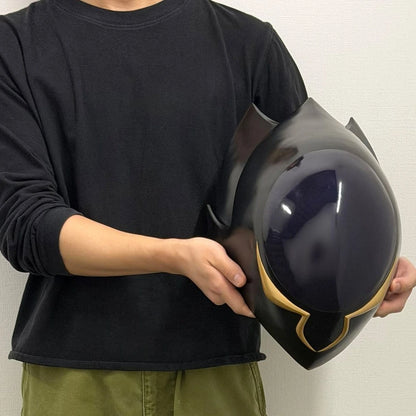 Code Geass Lelouch of the Rebellion Full Scale Works Réplique 1/1 Zero's Mask 35 cm (Repeat) - Image 6