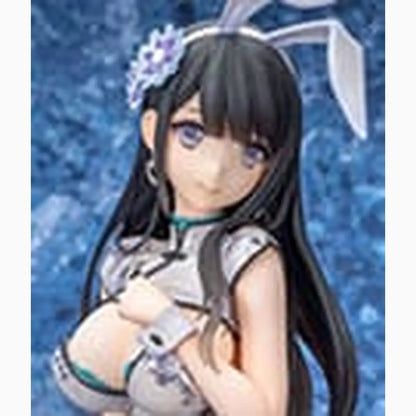 Original Character statuette PVC 1/4 Ping-Yi Bunny Ver. Illustration by Tony 41 cm - Image 2