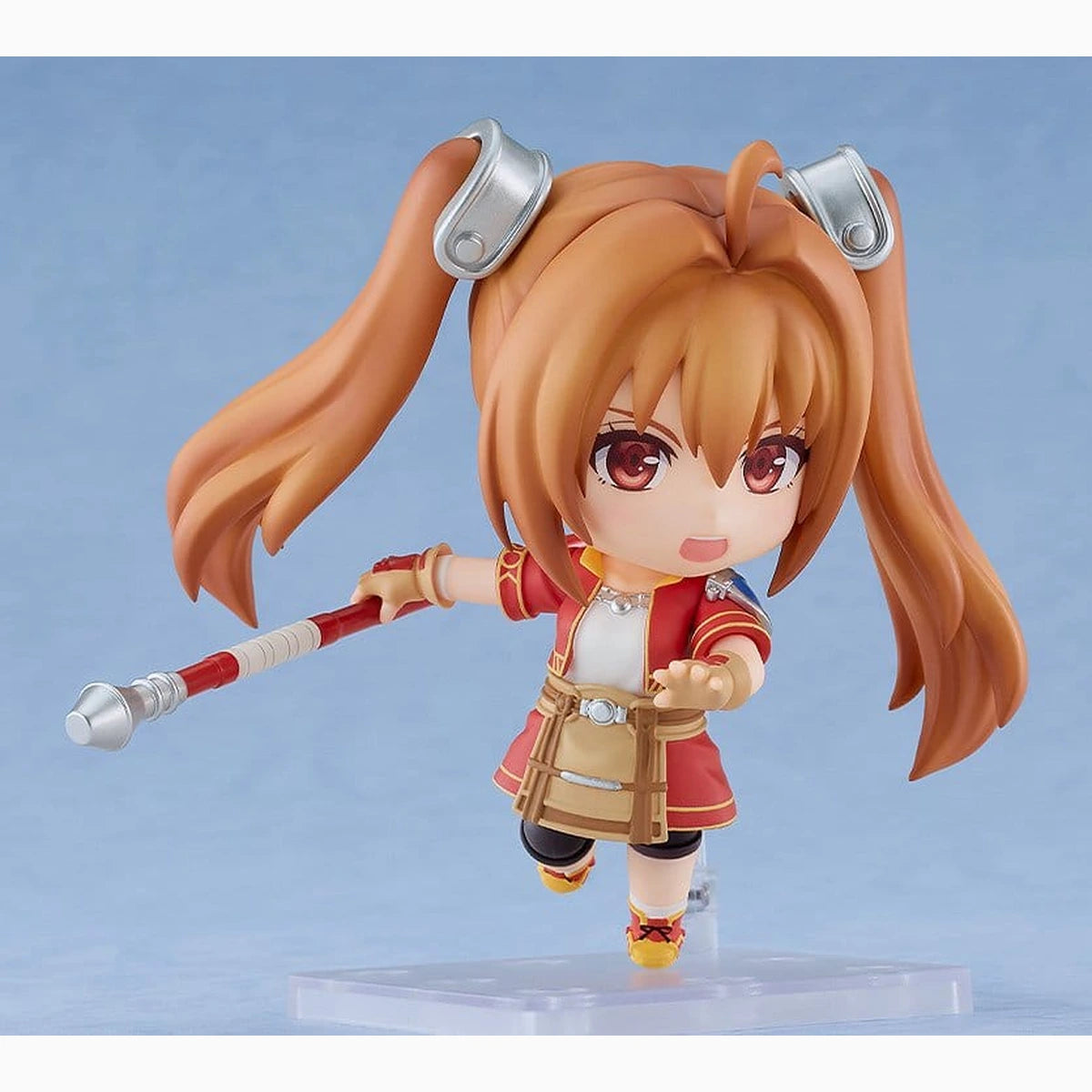 Trails in the Sky Nendoroid figurine Estelle Bright: The 1st Ver. 10 cm - Image 7