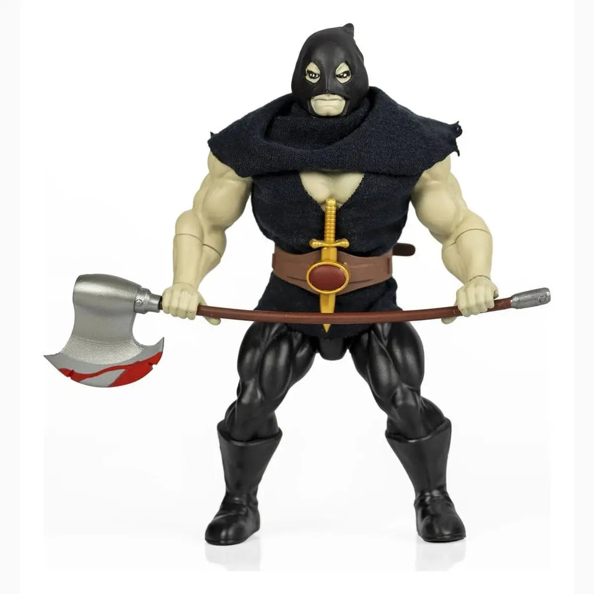 The Savage World of Frazetta figurine The Executioner Museum Edition 14 cm - Image 3