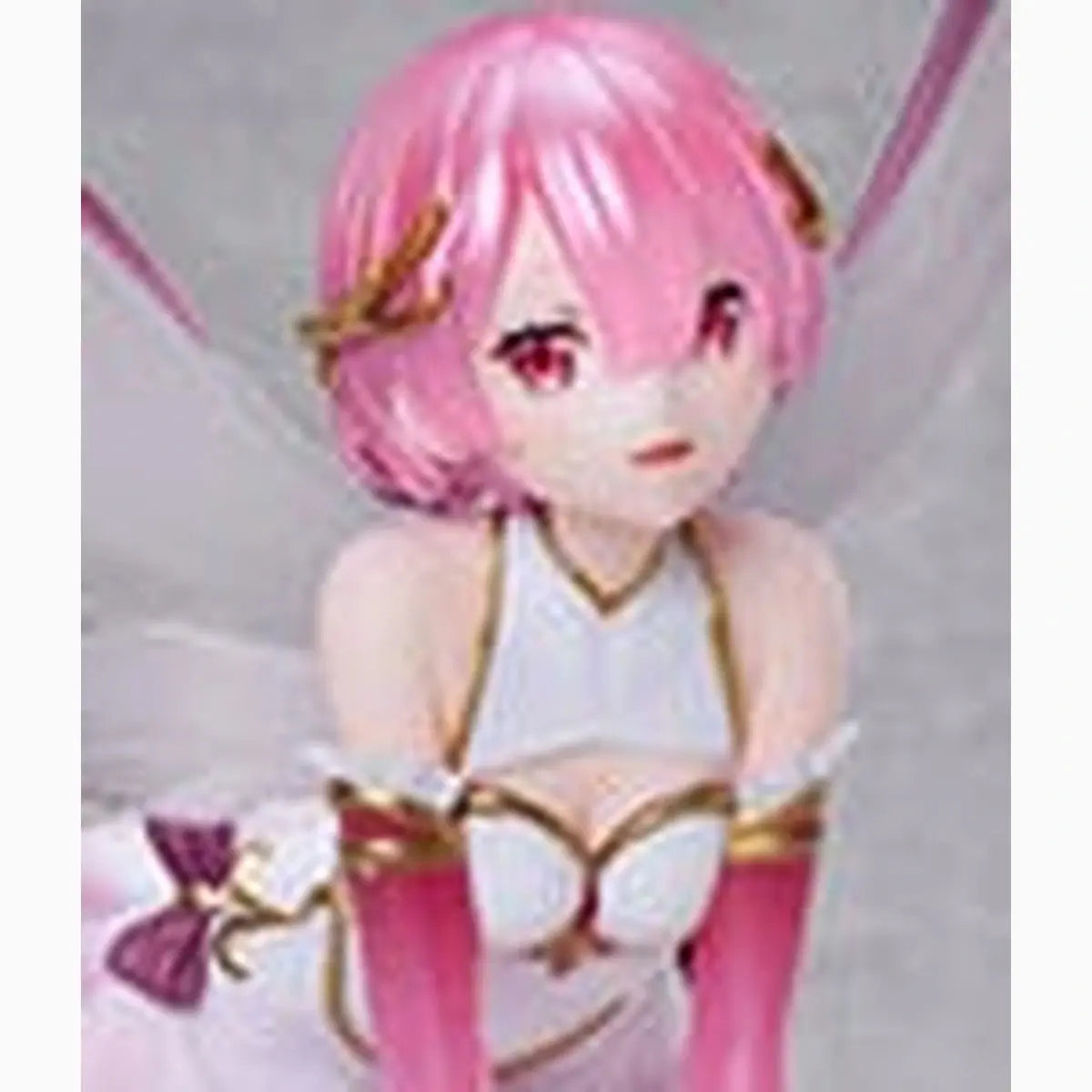 Re:Zero Starting Life in another World statuette PVC 1/7 Ram Jewel Princess 21 cm - Image 2