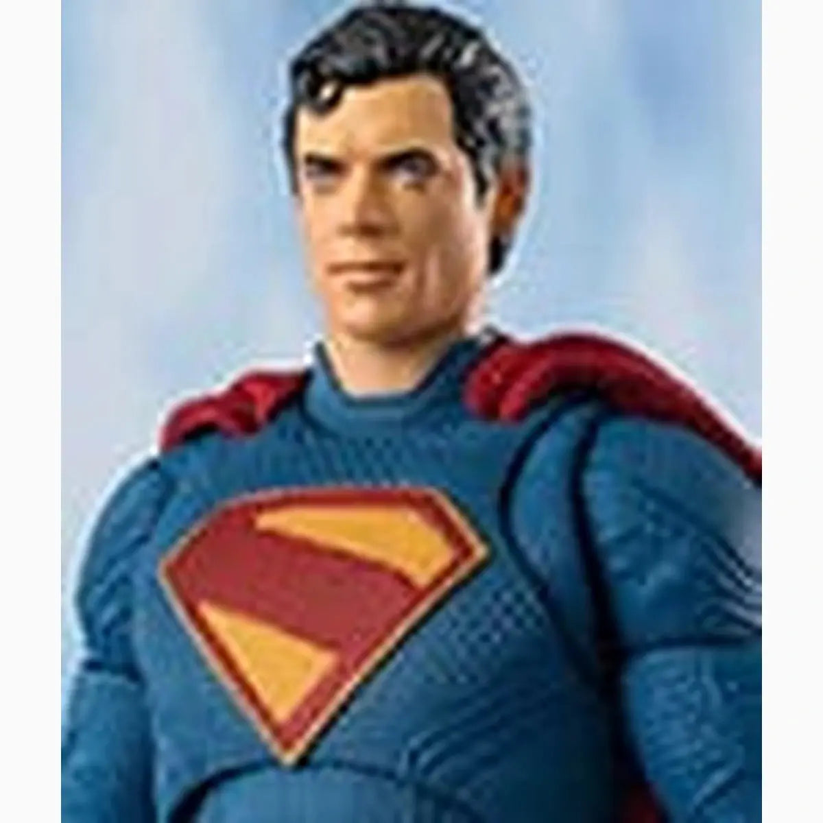 Superman 2025 figurine S.H.Figuarts Superman 16 cm - Image 2