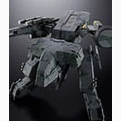 Metal Gear Solid figurine Chogokin Metal Gear Rex 18 cm - Image 2
