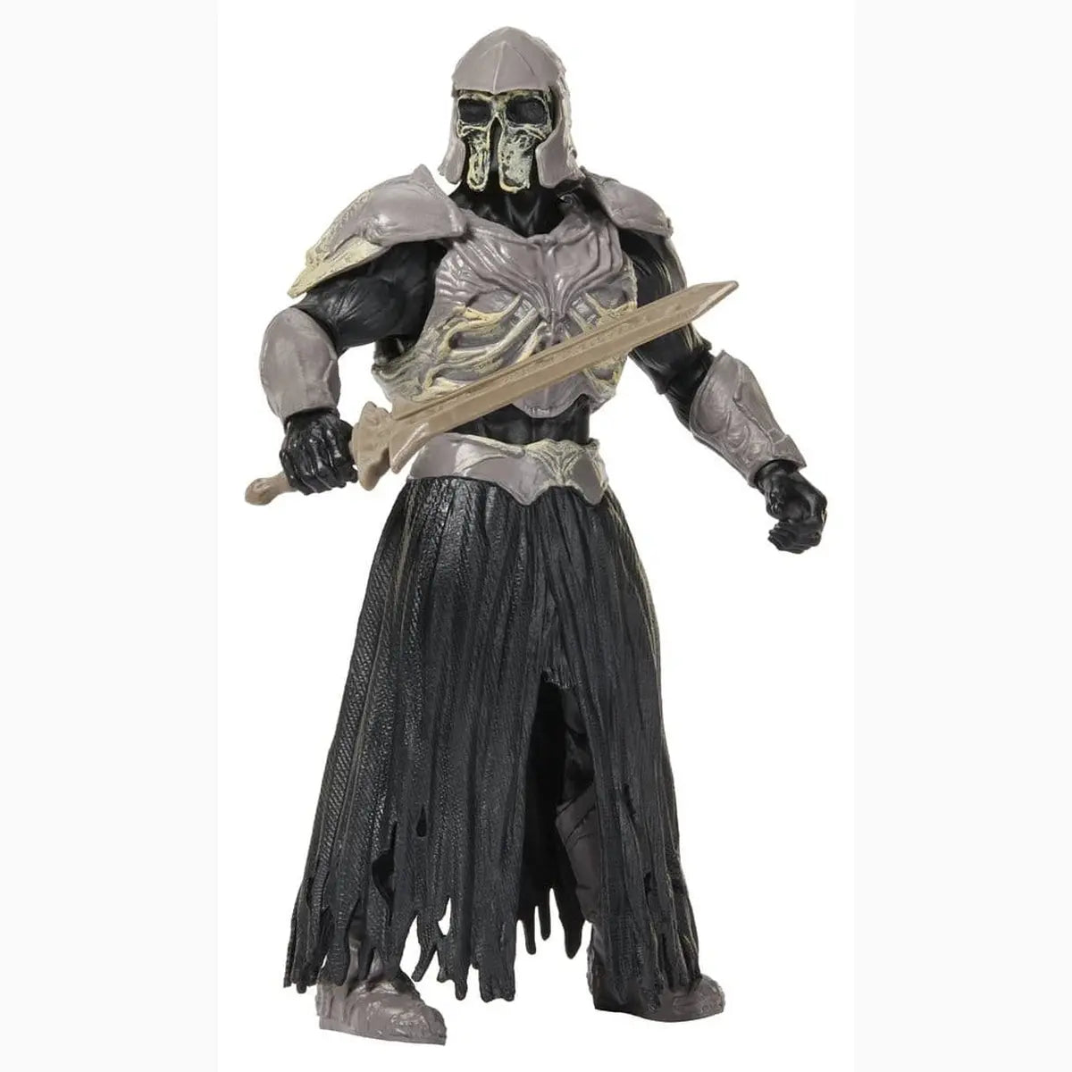 Masters of the Universe 2026 Movie figurine Skelegoon 14 cm - Image 1