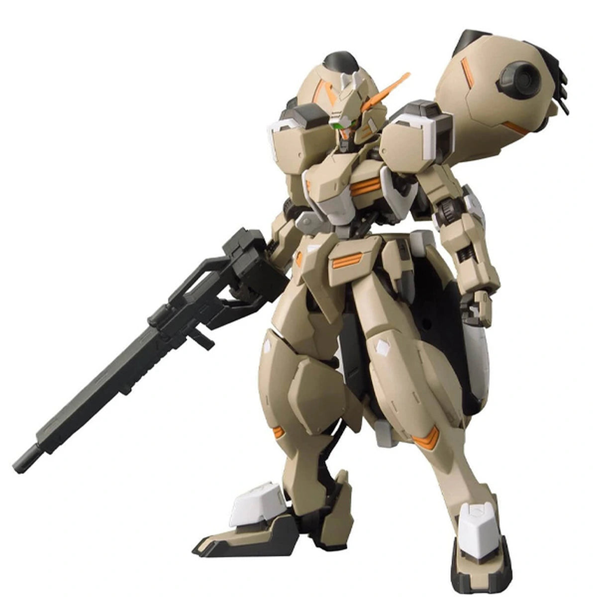 Gundam Gunpla HG 1/144 013 Gusion Rebake - Image 1