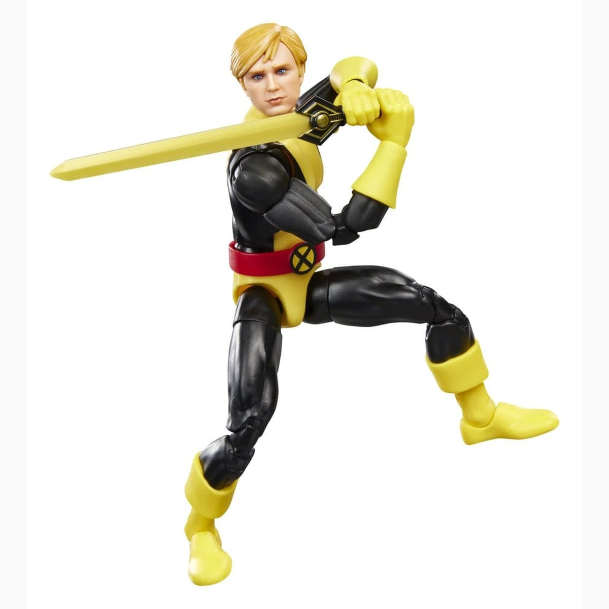The Uncanny X-Men Marvel Legends figurine Cypher 15 cm - Image 6