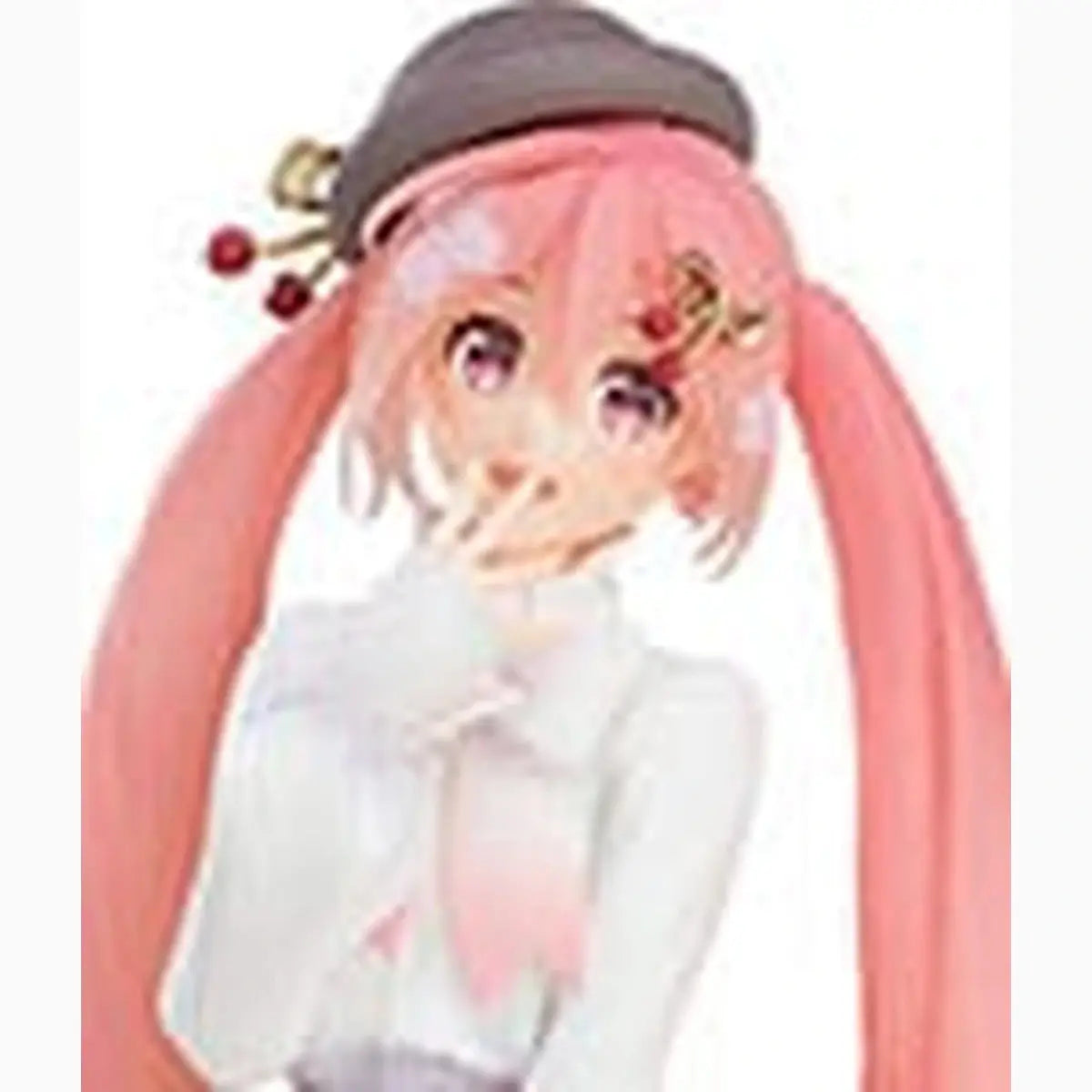 Character Vocal Series 01: Hatsune Miku statuette PVC Pop Up Parade Sakura Miku: Hanami Outfit Ver. 23 cm - Image 2